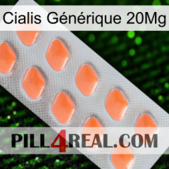 Cialis Générique 20Mg 26